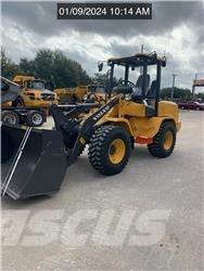 Volvo L30GS Hjullastare
