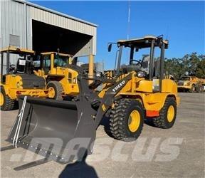 Volvo L30GS Hjullastare