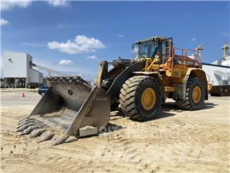 Volvo L350H Hjullastare