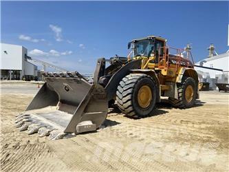 Volvo L350H Hjullastare