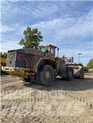 Volvo L350H Hjullastare