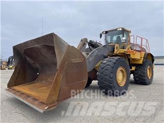 Volvo L350H Hjullastare