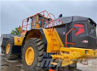 Volvo L350H Hjullastare