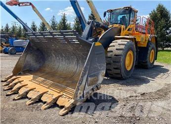 Volvo L350H Hjullastare