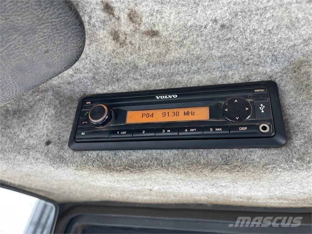 Volvo L35G Hjullastare