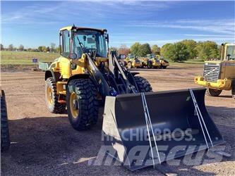 Volvo L45H Hjullastare