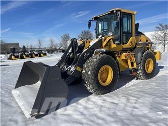 Volvo L60H Hjullastare