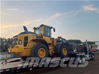 Volvo L60H Hjullastare