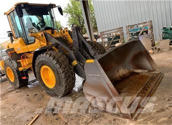 Volvo L60H Hjullastare