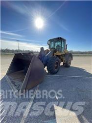 Volvo L70G Hjullastare