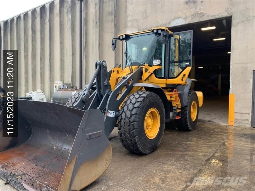 Volvo L70H Hjullastare