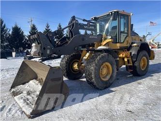 Volvo L70H Hjullastare