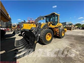 Volvo L70H Hjullastare