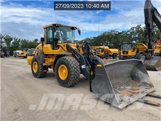 Volvo L70H Hjullastare