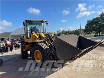 Volvo L70H Hjullastare