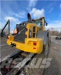 Volvo L90H Hjullastare