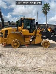 Volvo L90H Hjullastare
