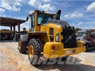 Volvo L90H Hjullastare