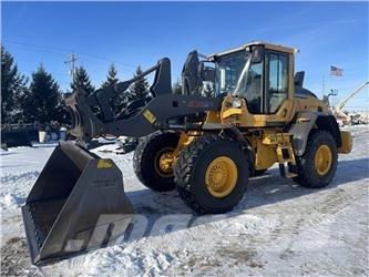 Volvo L90H Hjullastare