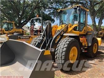 Volvo L90H Hjullastare