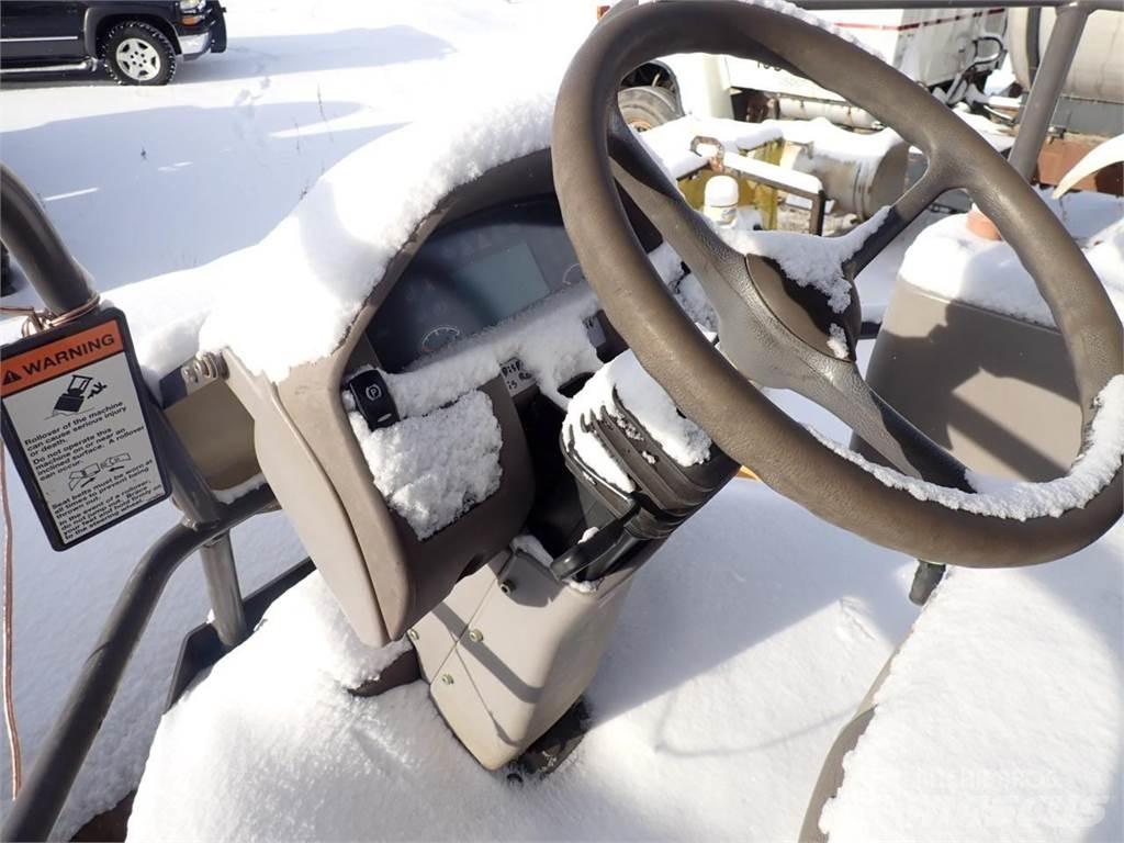 Volvo SD115 Tvåvalsvältar
