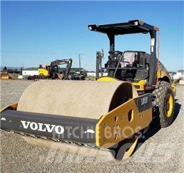 Volvo SD115B Tvåvalsvältar