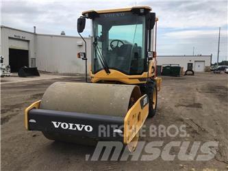 Volvo SD75B Tvåvalsvältar