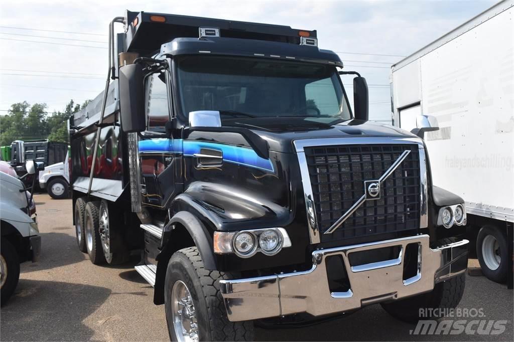 Volvo VHD104F300 Tippbilar