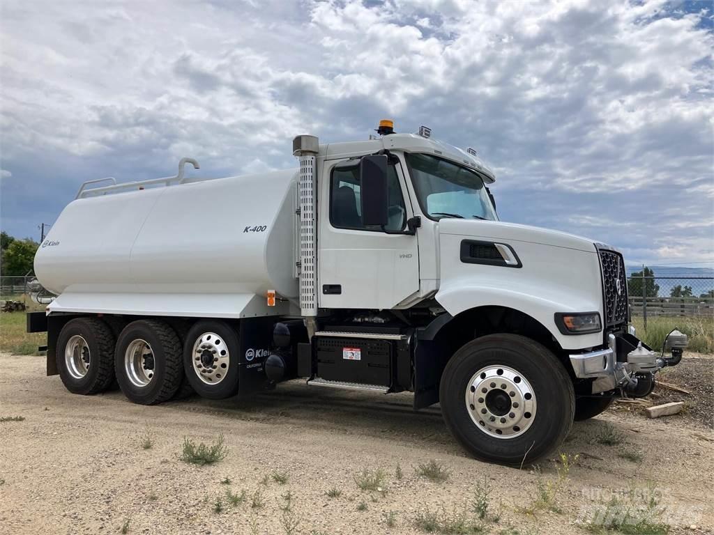 Volvo VHD84B300 Vattentankbilar