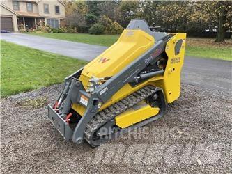 Wacker Neuson SM100 Kompaktlastare