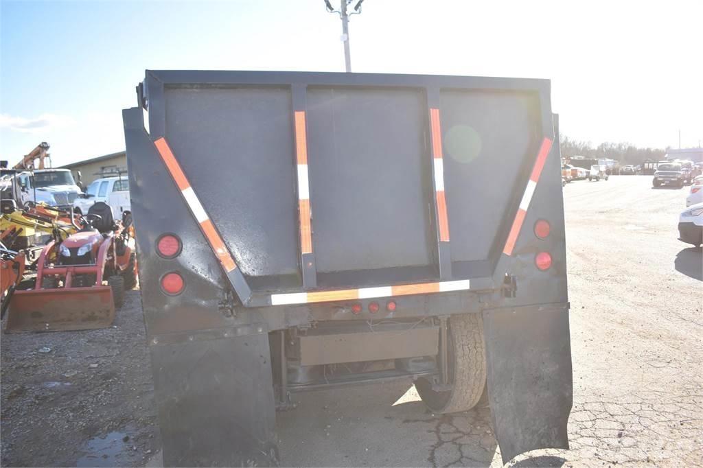 Western Star 4900 Tippbilar