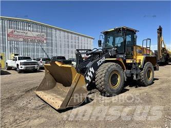 XCMG XC948 Hjullastare