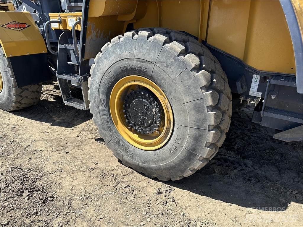 XCMG XC948 Hjullastare
