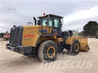 XCMG XC948 Hjullastare