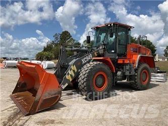 XCMG XC949 Hjullastare
