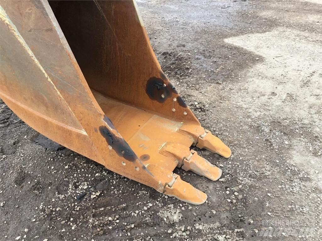 XCMG XE210CU Bandgrävare