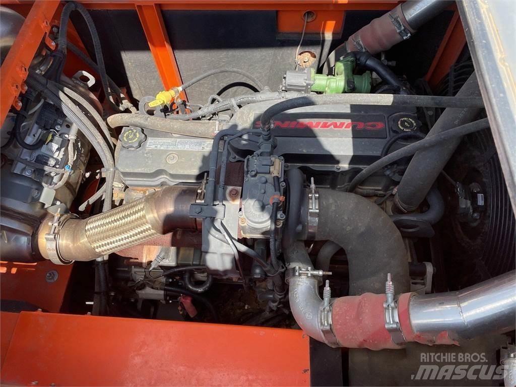 XCMG XE210U Bandgrävare