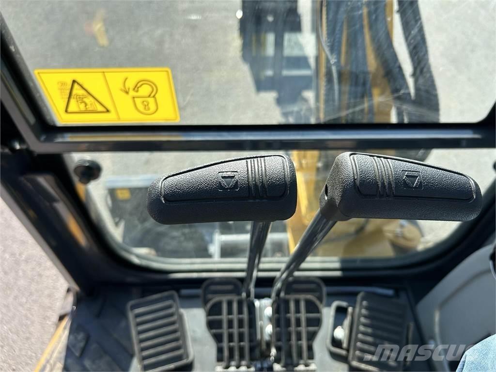 XCMG XE35U Minigrävare < 7t