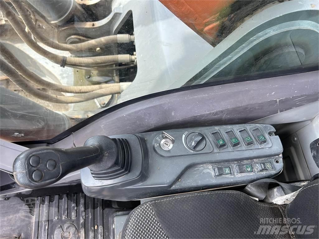 XCMG XE360U Bandgrävare