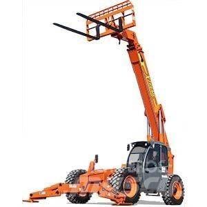 Xtreme MFG XR1044-B Teleskoplastare