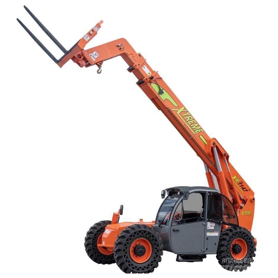 Xtreme MFG XR1147-B Teleskoplastare