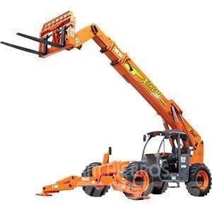 Xtreme MFG XR1247-B Teleskoplastare