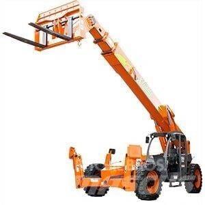 Xtreme MFG XR1555-C Teleskoplastare
