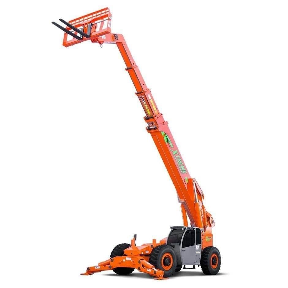 Xtreme MFG XR1585C Teleskoplastare