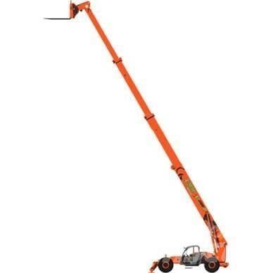 Xtreme MFG XR2585-D Teleskoplastare
