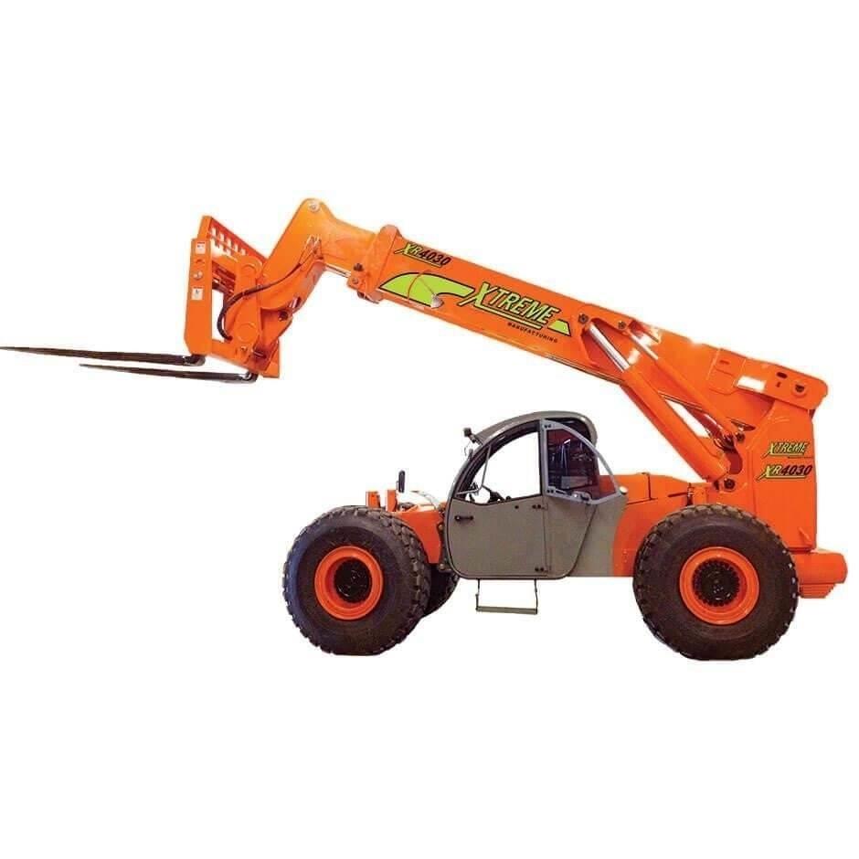 Xtreme MFG XR4030-E Teleskoplastare