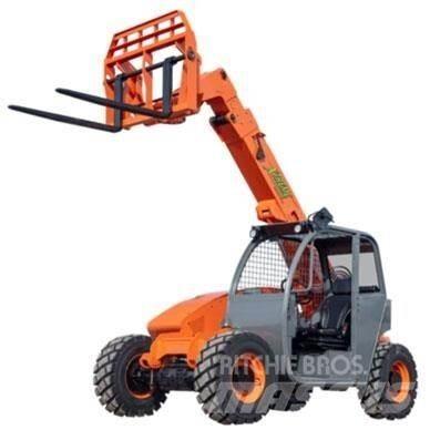 Xtreme MFG XR619 Teleskoplastare