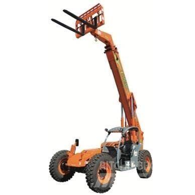 Xtreme MFG XR944-B Teleskoplastare