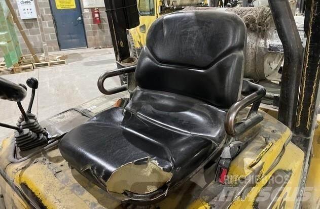 Yale GLP060TG Övriga motviktstruckar