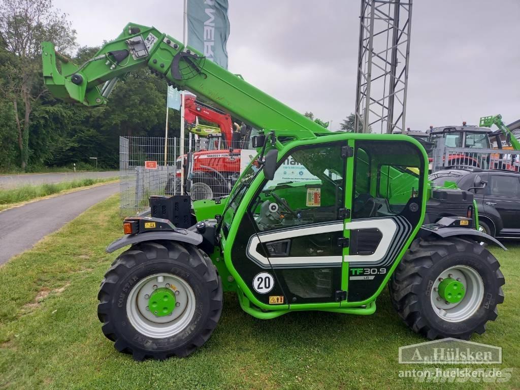Merlo TF 30.9 L G Teleskoplastare